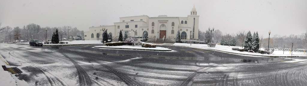 Masjid Al Zainy | 341 Dunhams Corner Rd, East Brunswick, NJ 08816, USA