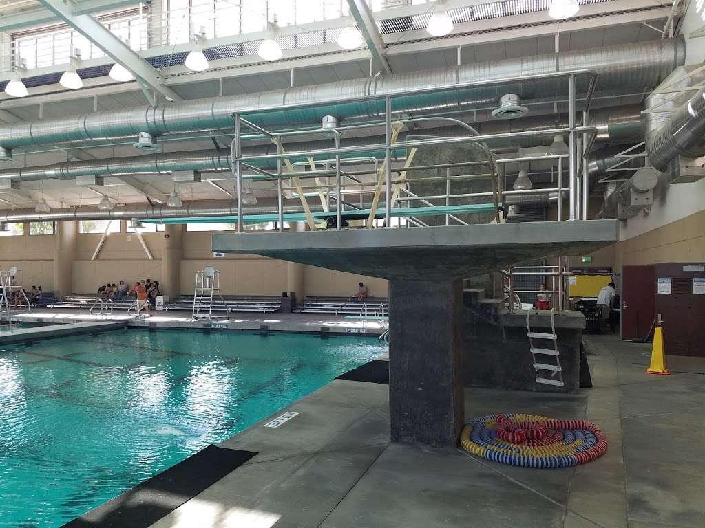 El Monte Aquatic Center | 11001 Mildred St, El Monte, CA 91731, USA | Phone: (626) 580-2213