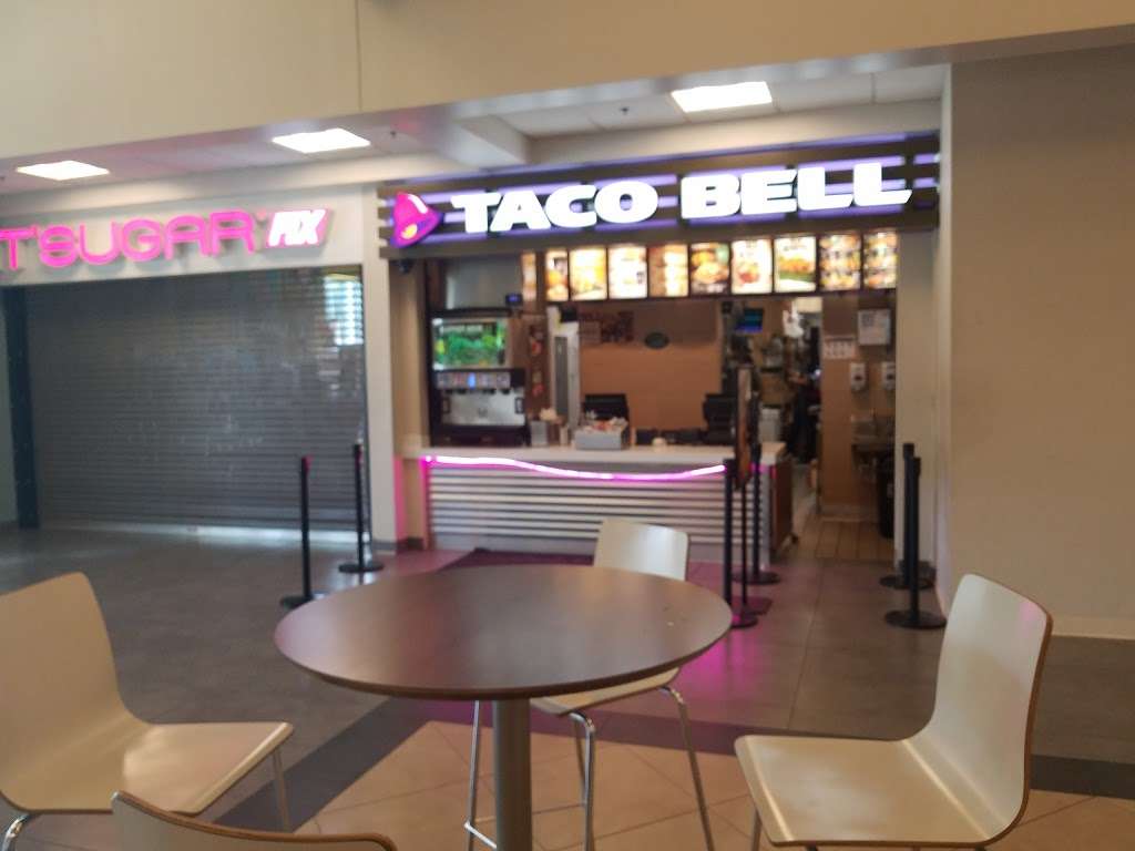 Taco Bell | 1 Connecticut Turnpike, Darien, CT 06820, USA | Phone: (203) 309-5165