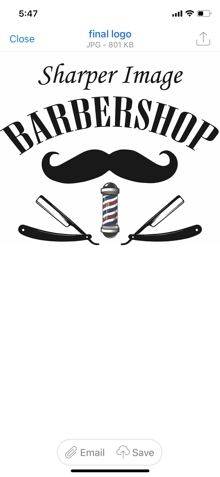 Sharper Image Barbershop | Inside Abuzz Salon Suites, 270 E Horizon Dr Suite 106 Room 7, Henderson, NV 89015, USA | Phone: (702) 742-9393