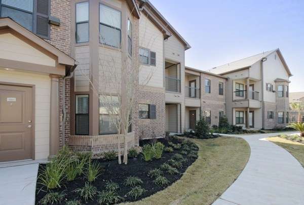 Sorrel Grand Parkway Apartments | 1660 Katy Gap Rd, Katy, TX 77494, USA | Phone: (281) 392-3015