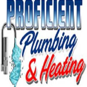 Proficient Plumbing & Heating | 482 Jackson Ave, Brick Township, NJ 08723, United States | Phone: (848) 448-3539