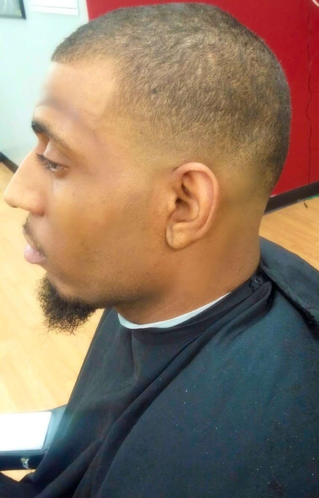 PerfeCuts Grooming Lounge | 12136 Central Avenue, Suite D3, Mitchellville, MD 20772 | Phone: (202) 710-7292