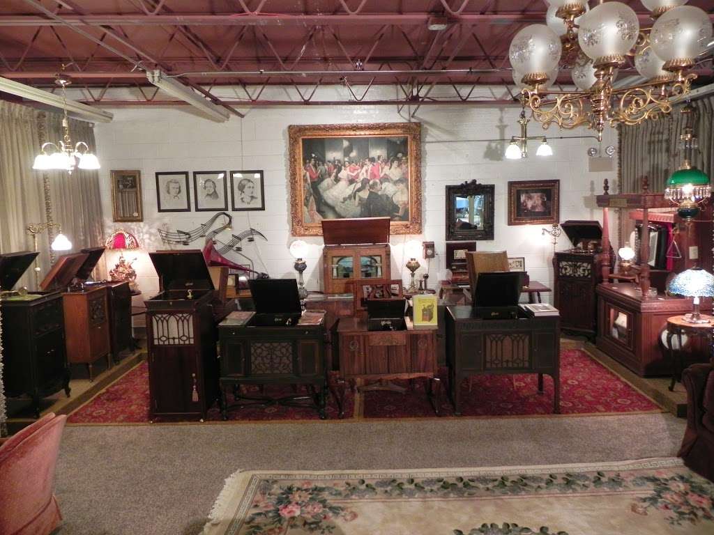 Barrington Resale Shop | 2214 E Algonquin Rd, Algonquin, IL 60102 | Phone: (847) 658-6100