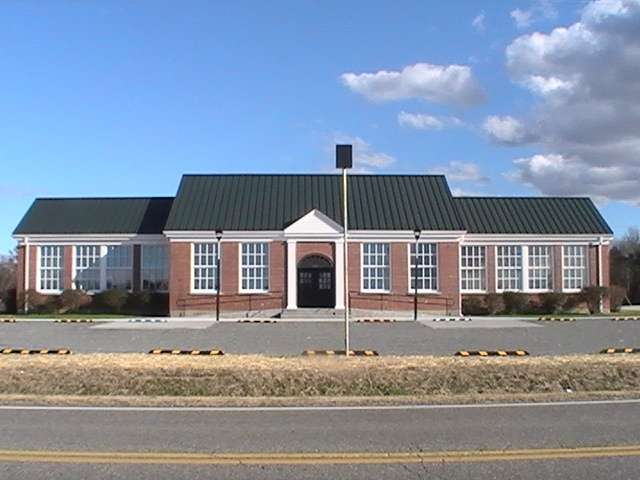 King & Queen Branch Library | 396 Newtown Rd, St Stephens Church, VA 23148, USA | Phone: (804) 769-1623