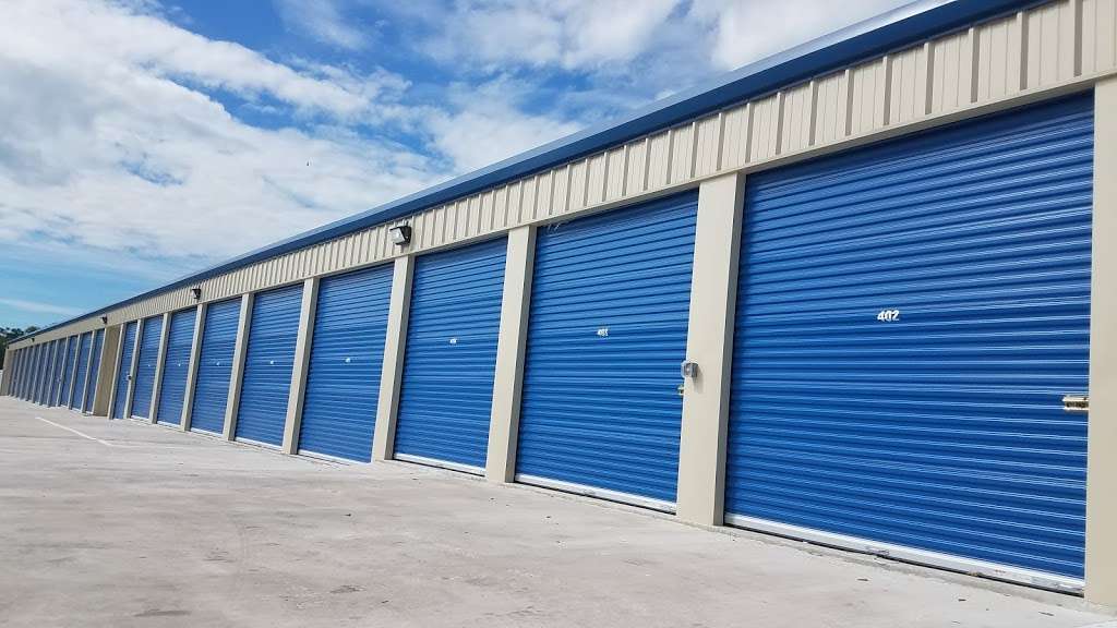 Watson & Taylor Self Storage | 13923 SW Loop 410, San Antonio, TX 78224, USA | Phone: (210) 628-1033