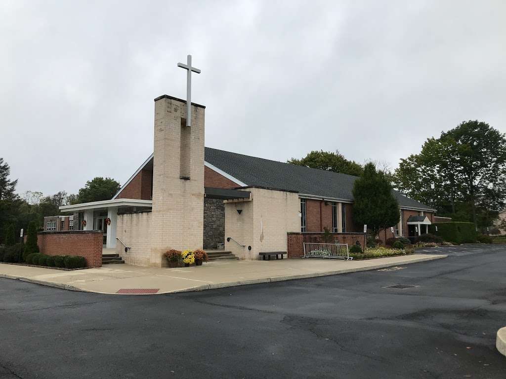 St Catherine of Siena | 321 Witmer Rd, Horsham, PA 19044, USA | Phone: (215) 672-2881