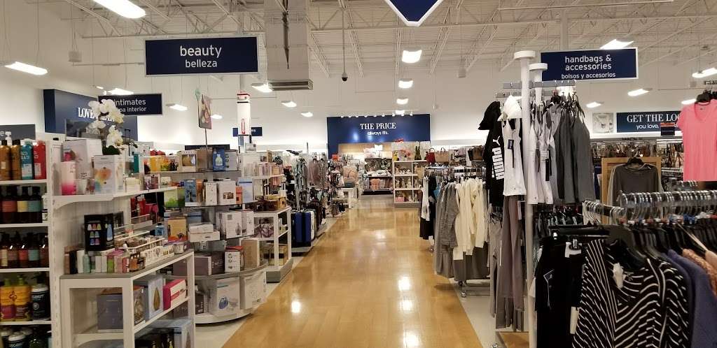 Marshalls | 10197 West Grand Parkway South, Richmond, TX 77407, USA | Phone: (281) 265-0479