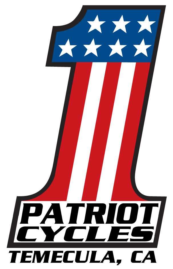 Patriot Cycles | 41044 Vía Halcon, Temecula, CA 92591, USA | Phone: (951) 595-7408