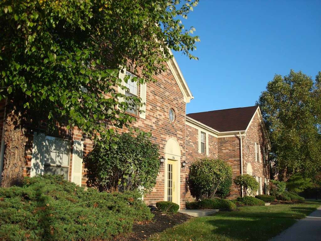 Stanford Court Apartments | 1815 Foyt Dr, Indianapolis, IN 46224, USA | Phone: (317) 243-0189