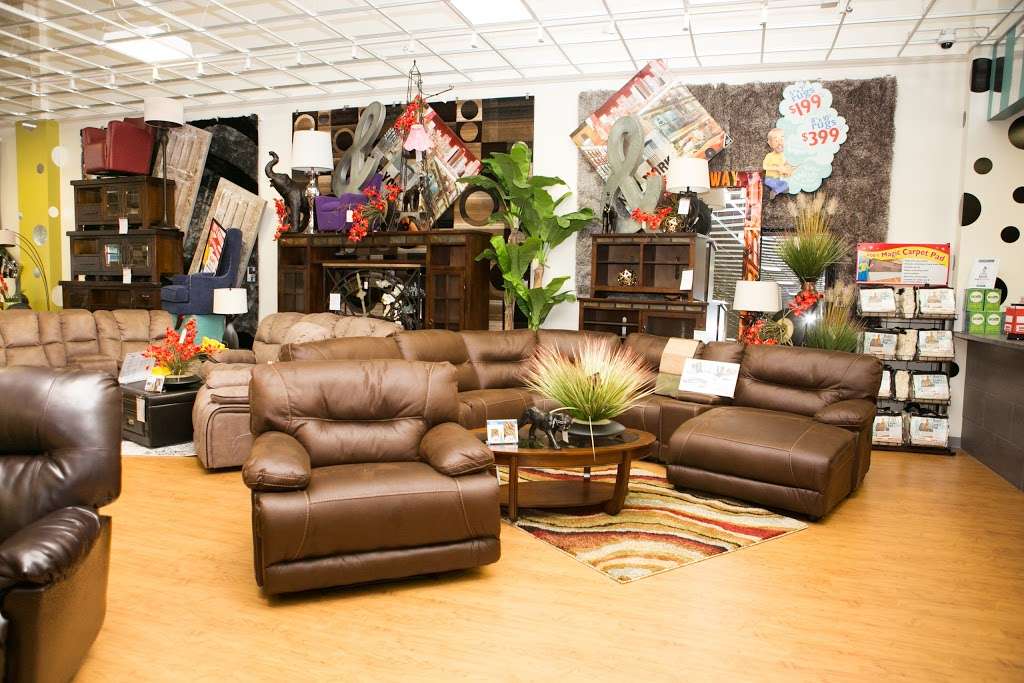 Bob’s Discount Furniture and Mattress Store | 2753 Papermill Road, Reading, PA 19610, USA | Phone: (610) 985-7600