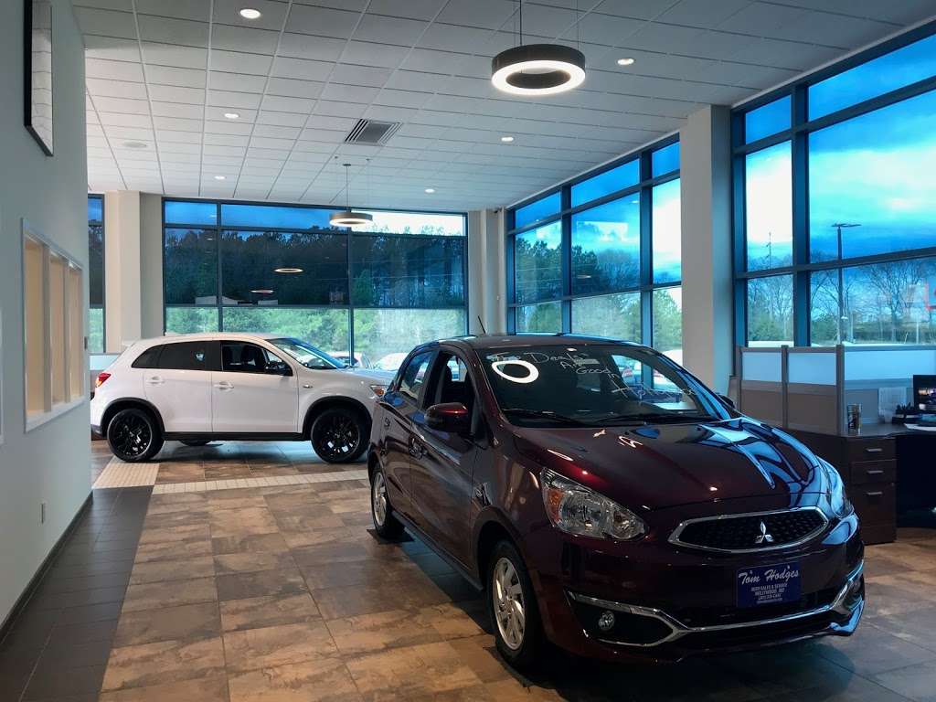 Tom Hodges Mitsubishi | 24179 Tom Hodges Dr, Hollywood, MD 20636, USA | Phone: (301) 373-8747