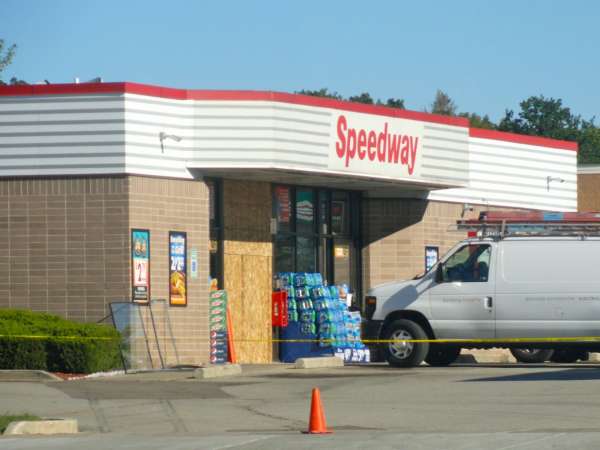 Speedway | 8667 S Howell Ave, Oak Creek, WI 53154, USA | Phone: (414) 768-0678