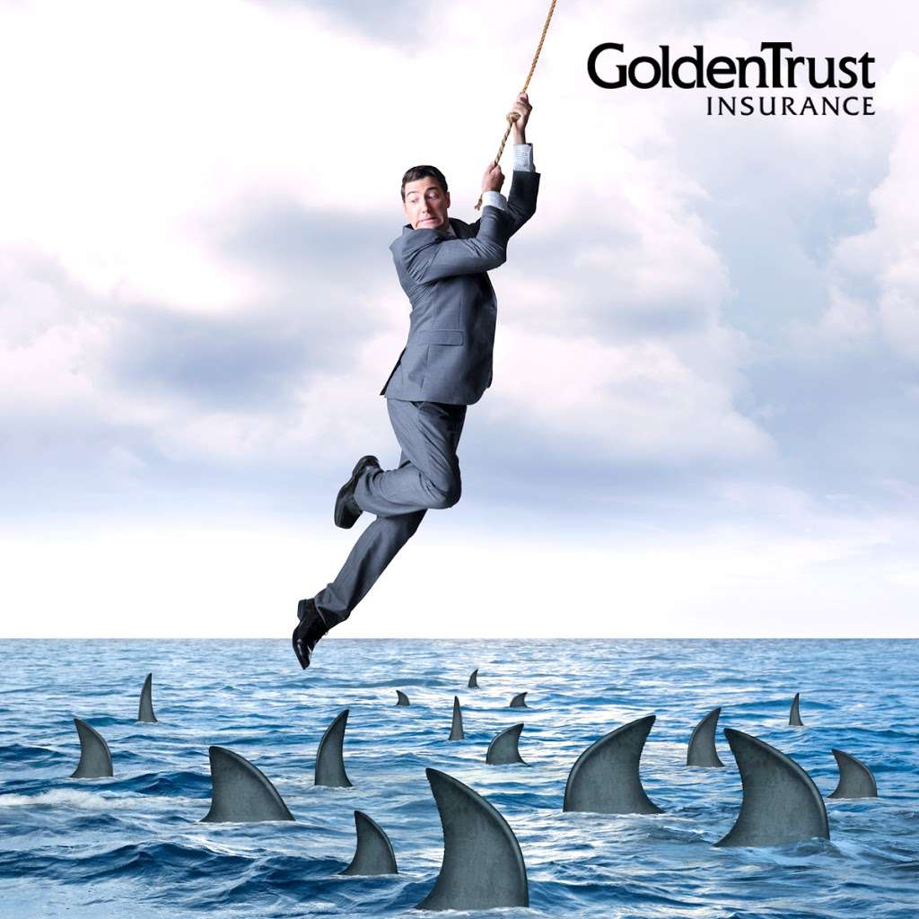 GoldenTrust Insurance | 2458 W 60th St, Hialeah, FL 33016, USA | Phone: (305) 515-2330