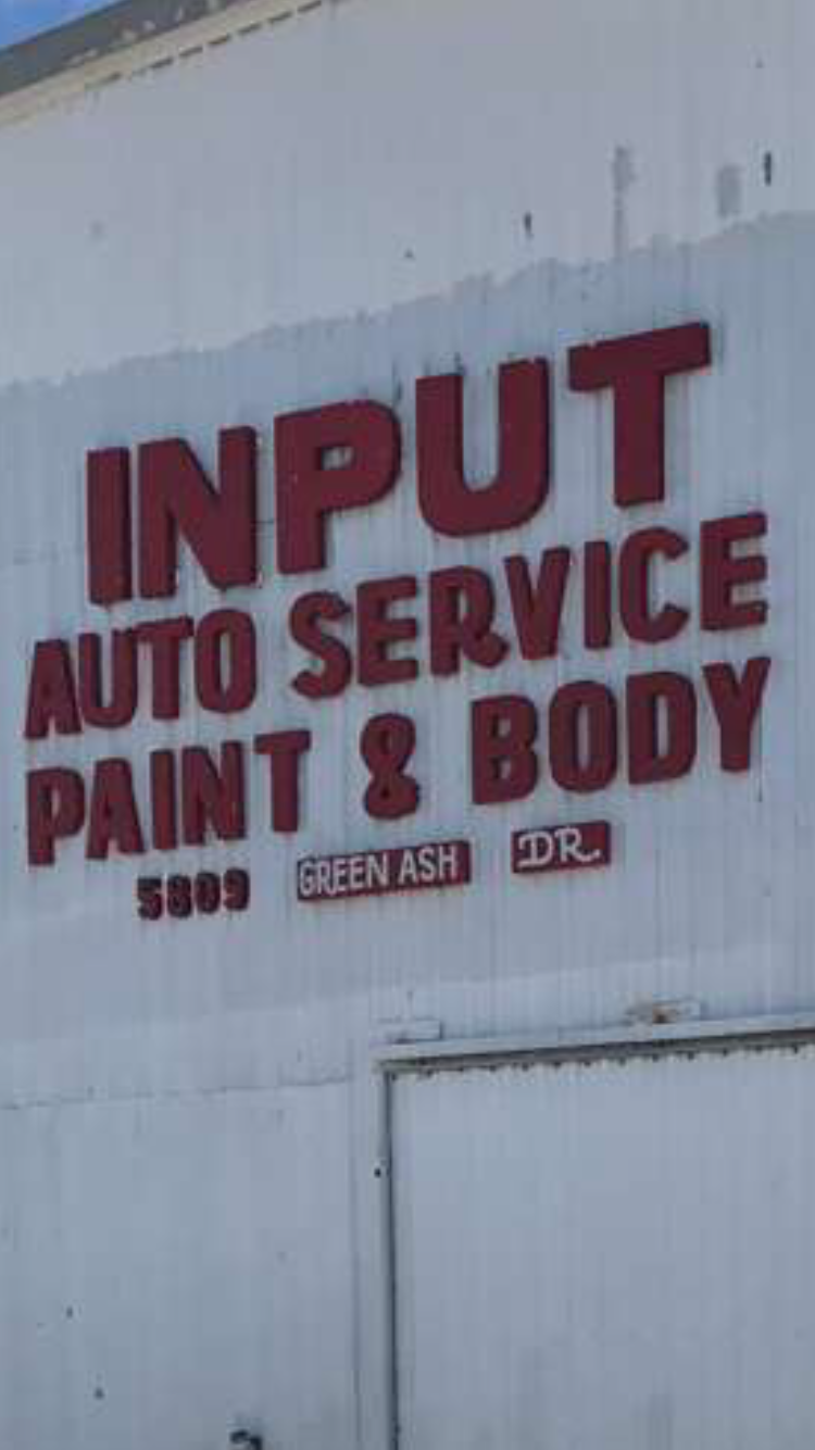 Input Auto Services | 5809 Green Ash Dr, Houston, TX 77081, USA | Phone: (832) 419-1294