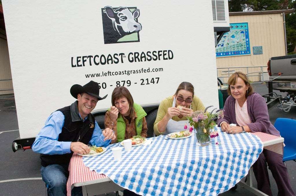 Leftcoast Grassfed | 2997 Pescadero Creek Rd, Pescadero, CA 94060 | Phone: (650) 879-2147