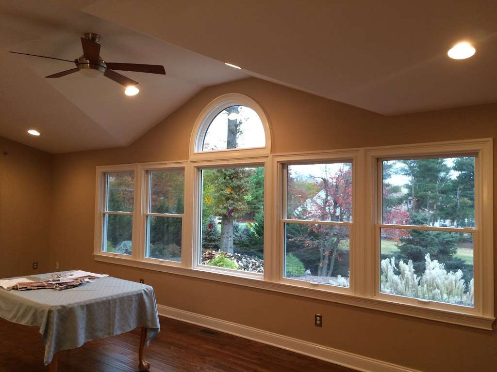 Finish Pro Painting, LLC | 2179 Hillcrest Cir, Saylorsburg, PA 18353, USA | Phone: (570) 688-7200