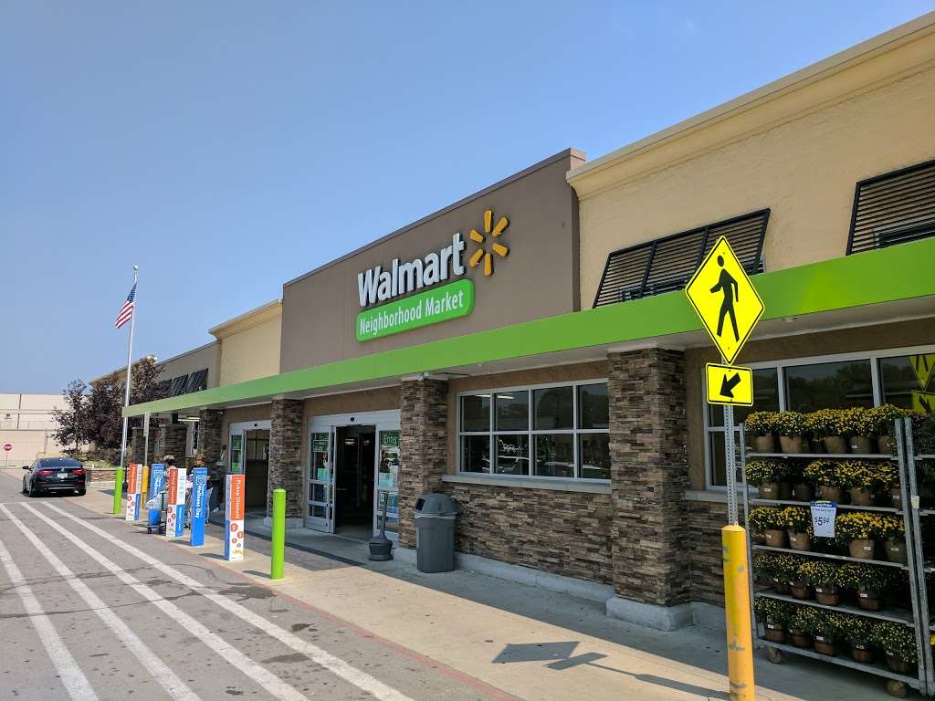 Walmart Neighborhood Market | 5261 NE Antioch Rd, Kansas City, MO 64119 | Phone: (816) 448-2061