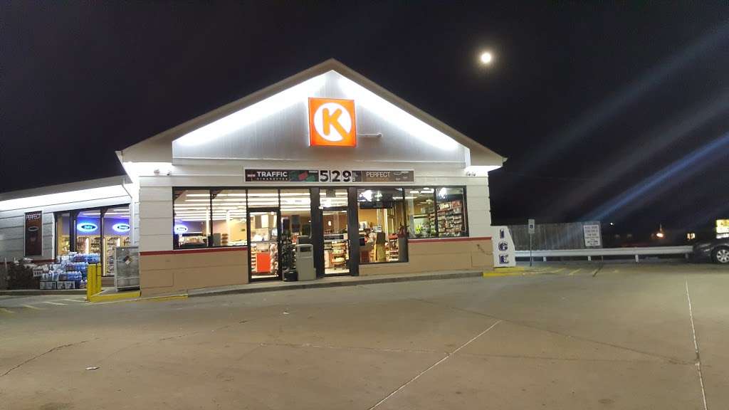 Circle K | 1102 N 1st St, DeKalb, IL 60115, USA | Phone: (815) 748-7483