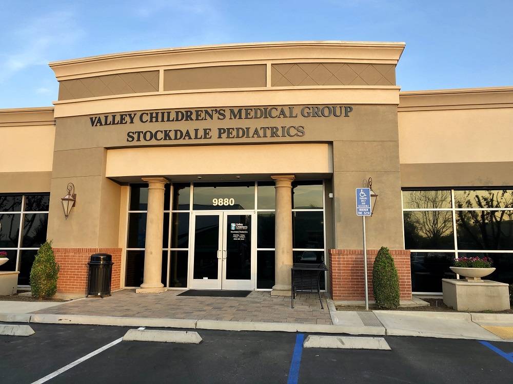 Stockdale Pediatrics | 9880 Brimhall Rd, Bakersfield, CA 93312, USA | Phone: (661) 663-3122