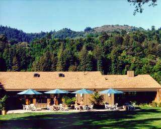 Lupin Lodge | 20600 Aldercroft Heights Rd, Los Gatos, CA 95033 | Phone: (408) 353-9200