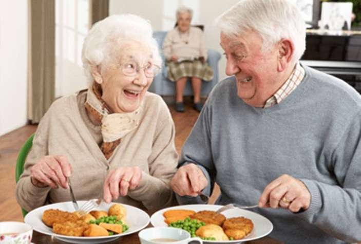 Senior Apartments | 12045 Lakewood Вlvd, Downey, CA 90242, USA | Phone: (323) 540-5617