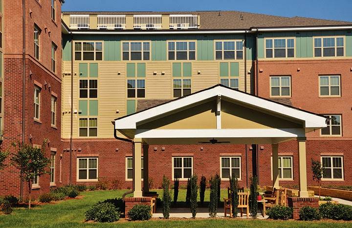 The Retreat at Renaissance | 3240 New Renaissance Way, Charlotte, NC 28208, USA | Phone: (866) 529-0612