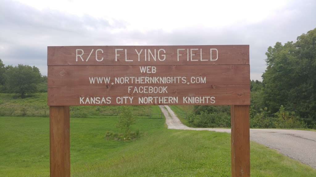 Kansas City Northern Knights R/C Airfield | NE 96th St, Kansas City, MO 64157, USA