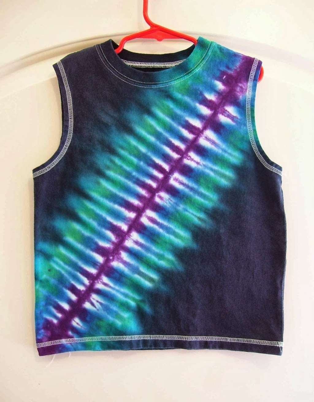 Little Rainbows Tie-dyes | 11050 Long Lake Ln, Fishers, IN 46037, USA | Phone: (317) 579-9777