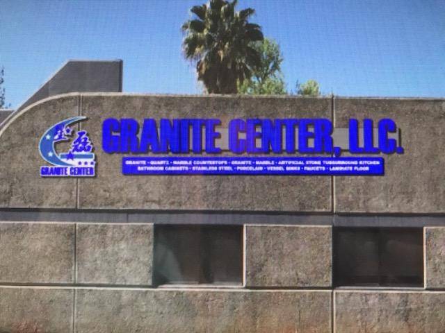 granitecenter llc | 5333 N Cornelia Ave, Fresno, CA 93722, USA | Phone: (559) 385-7393