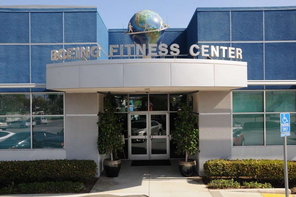 Boeing Long Beach Fitness | 2019 E Wardlow Rd, Long Beach, CA 90807, USA | Phone: (562) 427-3462