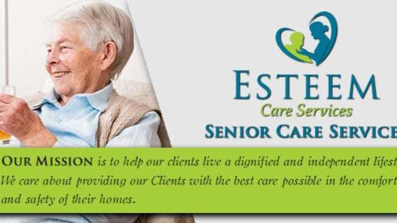 Esteem Care Services | 12162 Pasadena Way, Boynton Beach, FL 33437, USA | Phone: (561) 570-1412