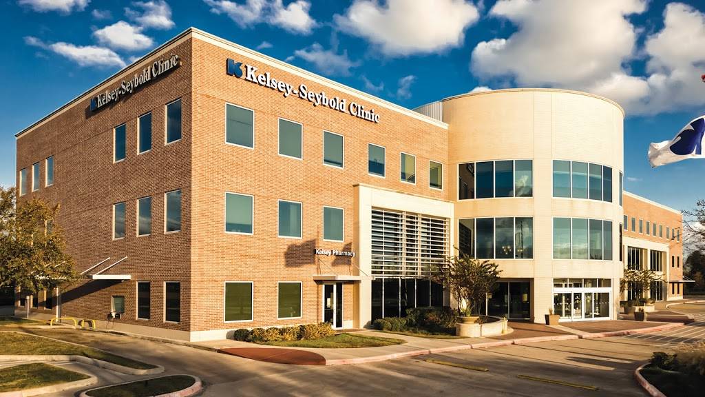 Fort Bend Medical and Diagnostic Center | Kelsey-Seybold Clinic | 11555 University Blvd, Sugar Land, TX 77478, USA | Phone: (713) 442-9100