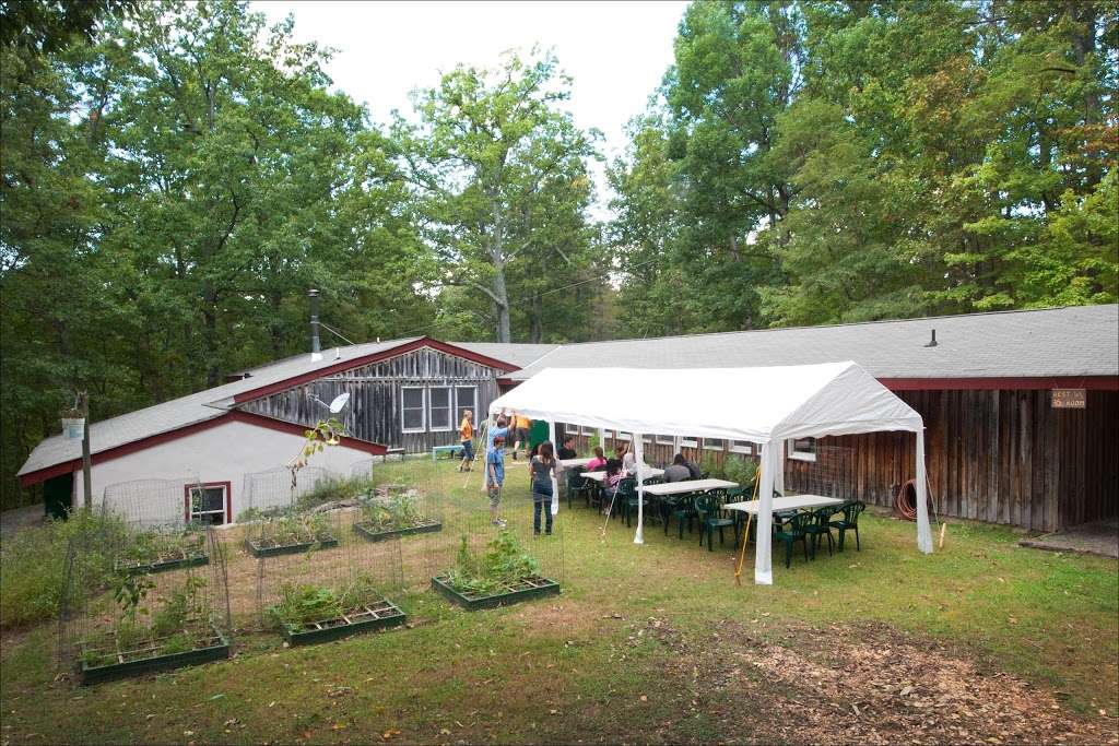 FLOC Outdoor Education Center | 671 Floc Way, Harpers Ferry, WV 25425, USA | Phone: (304) 725-0409