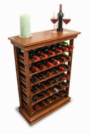 The Wine Rack Shop | 868 S Custer Ave, New Holland, PA 17557, USA | Phone: (610) 322-3760
