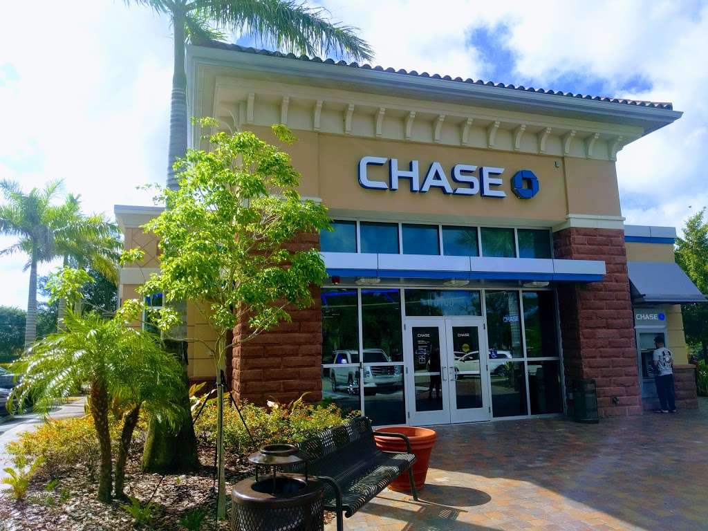 Chase Bank | 10100 Forest Hill Blvd, Wellington, FL 33414, USA | Phone: (561) 530-5416