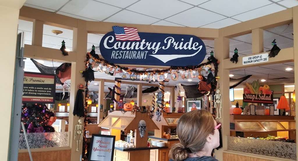 Country Pride | 975 NJ-173, Bloomsbury, NJ 08804 | Phone: (908) 479-4136