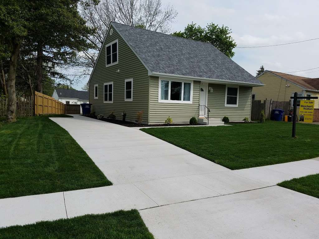 Janson Builders | 20 Blue Jay Hill Rd, Westampton, NJ 08060, USA | Phone: (609) 261-4343