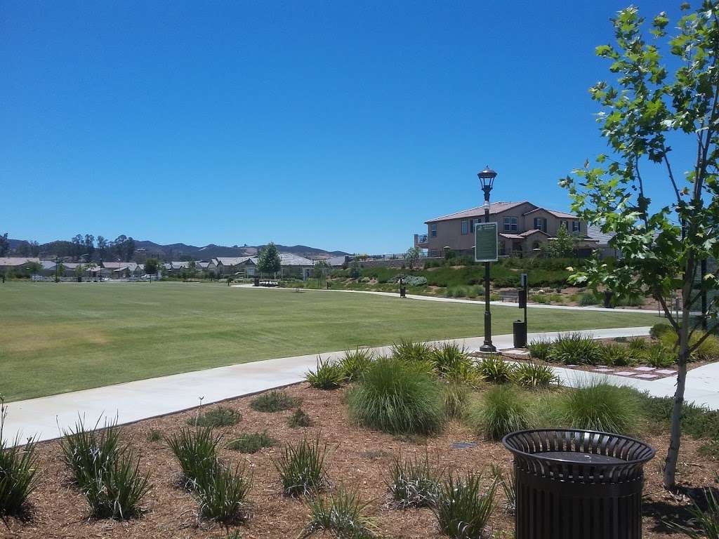 Hidden Hills Park | 25411 Rediron Ct, Menifee, CA 92584