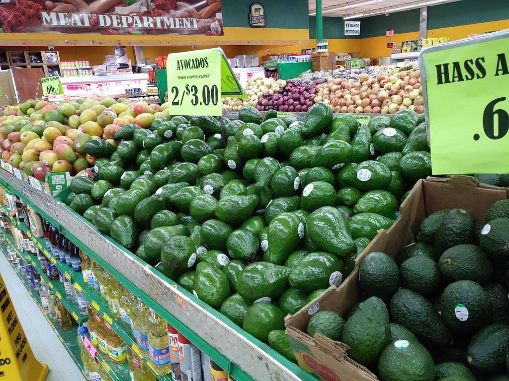 Fancy Fruits & Produce | 2701, 2859 Howell Branch Rd, Casselberry, FL 32707, USA | Phone: (321) 422-0923