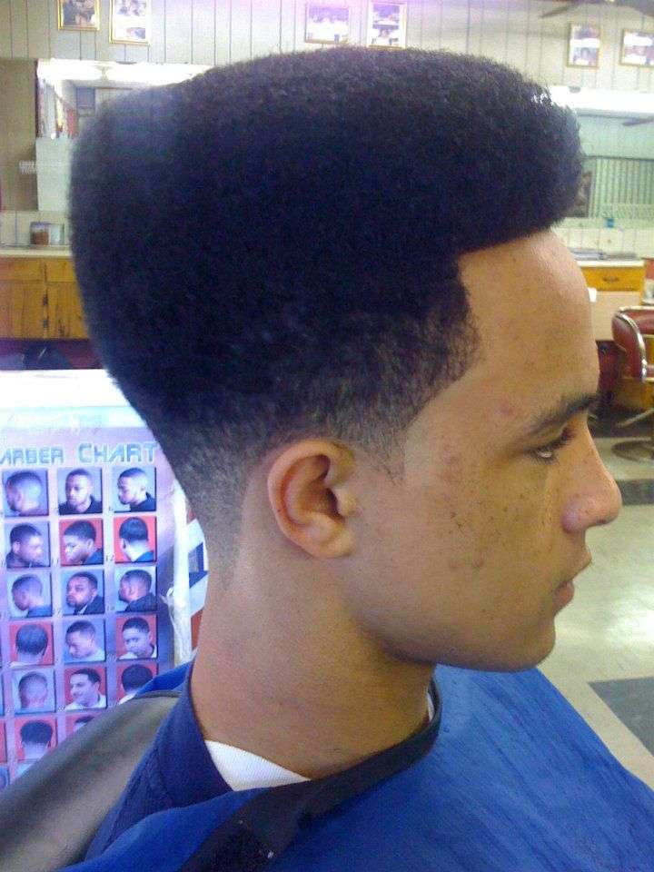 Shabazz Barber & Styling College | 218 W Black St, Rock Hill, SC 29730, USA | Phone: (803) 324-4511