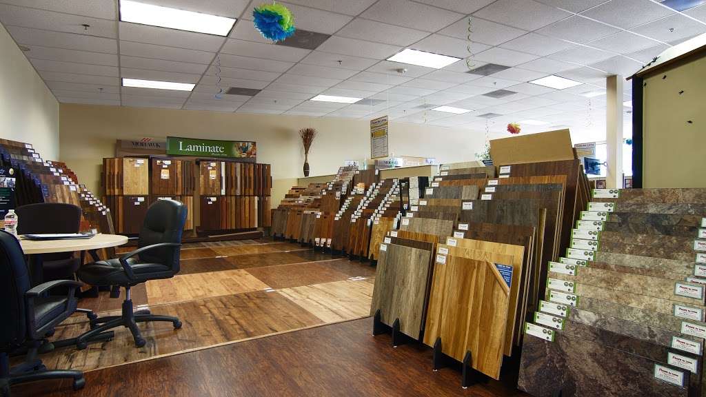 Floors for Living - Pearland East | 2705 E Broadway St #109, Pearland, TX 77581 | Phone: (832) 930-2705