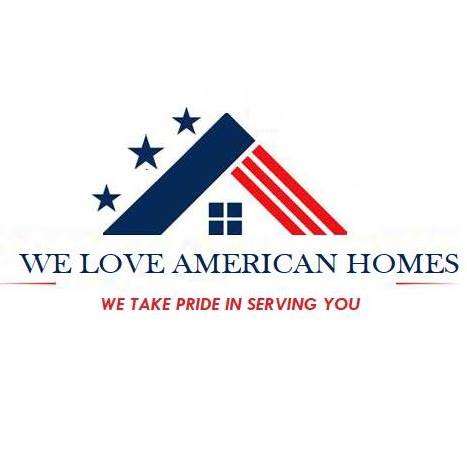 We Love American Homes | 2129 Farm to Market 2920 Suite 190 #154, Spring, TX 77388, USA | Phone: (832) 900-4030