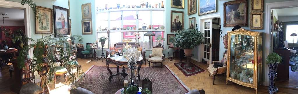 Circa Antiques Ltd | 4904 Beach 49th Street Online and by Appointment, Brooklyn, NY 11224 | Phone: (718) 596-1866