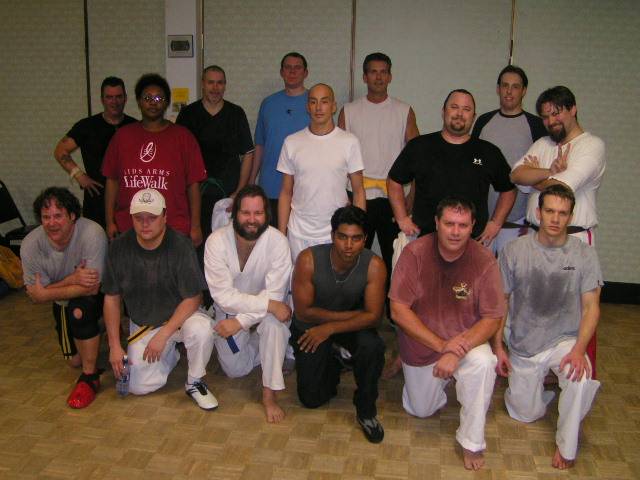 Manns Martial Arts | 10675 E NW Hwy #2600, Dallas, TX 75238, USA | Phone: (214) 579-4682