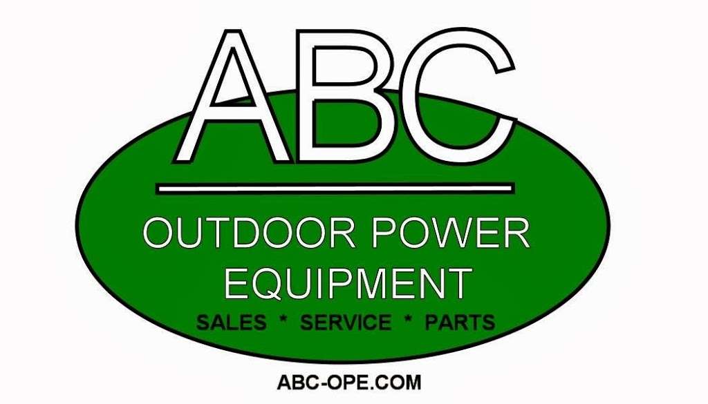 ABC Outdoor Power Equipment | 155 Millenium Cir, Lakeville, MA 02347, USA | Phone: (508) 947-3100