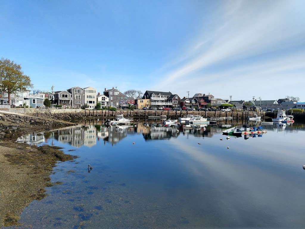 Rockport Tourist Center | 3 T-Wharf, Rockport, MA 01966, USA | Phone: (978) 546-9589