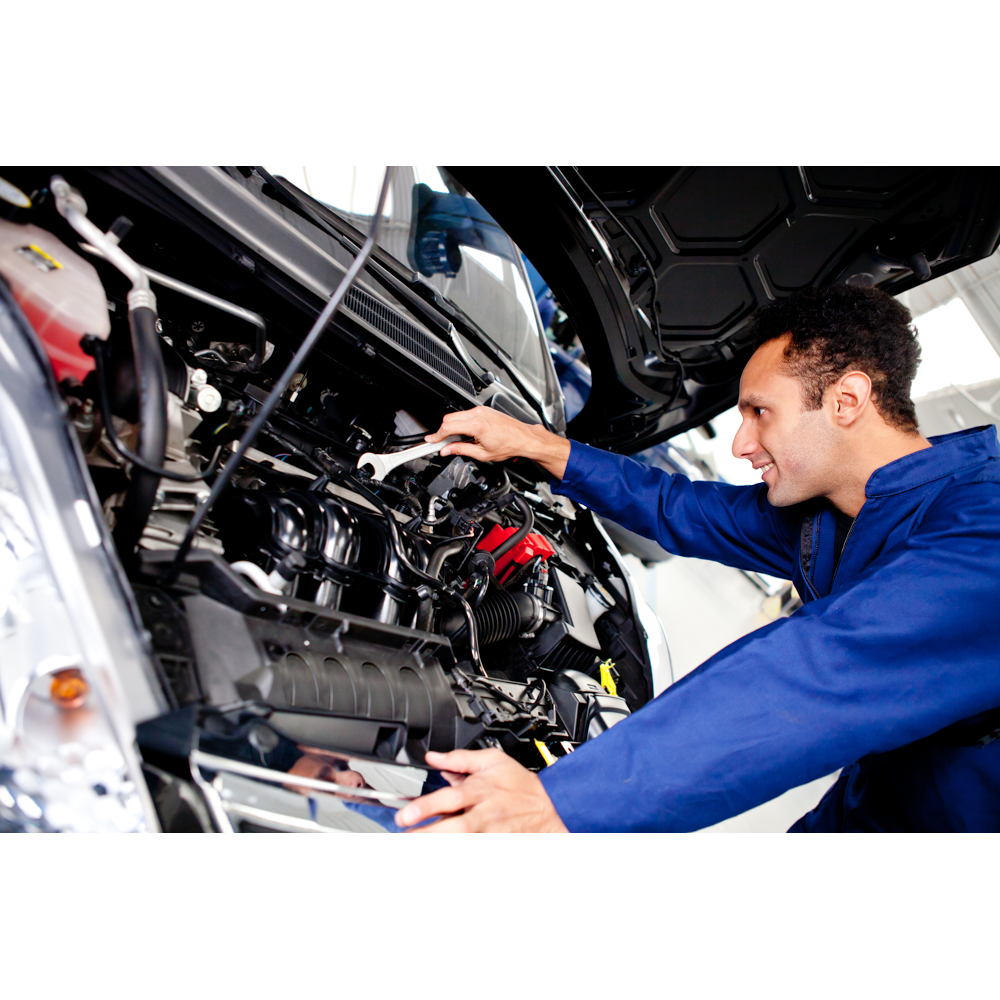 G.E Auto Repair and Inspection | 584 Pearl St, Stoughton, MA 02072 | Phone: (781) 341-8847