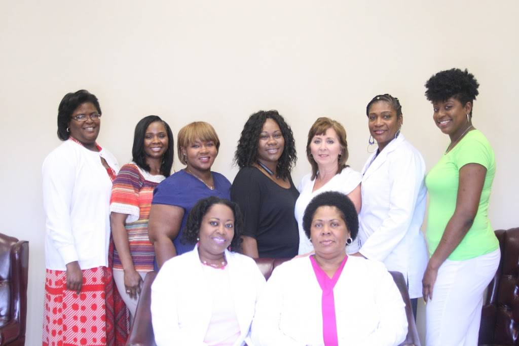 Charter Home Health | 2798 ONeal Ln # 5, Baton Rouge, LA 70816, USA | Phone: (225) 667-2792