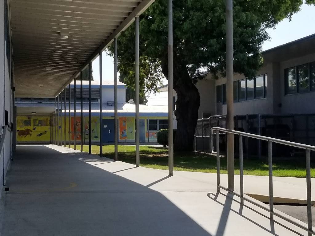 Earl E Edmundson Elem School | 15121 Grayland Ave, Norwalk, CA 90650 | Phone: (562) 864-9501